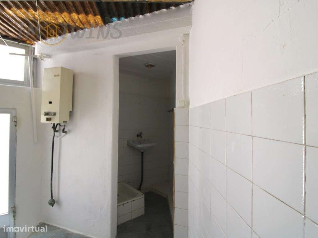 Prédio - Zona Histórica de Portimão-19