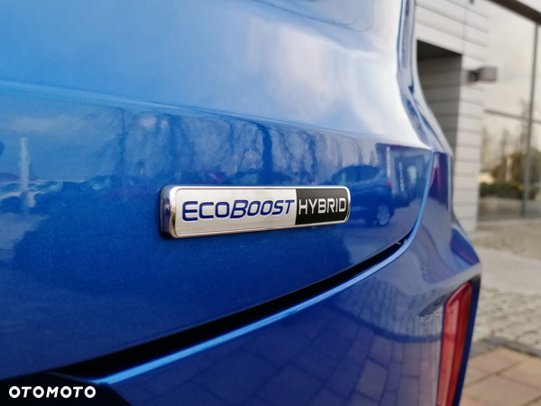 Ford Puma 1.0 EcoBoost mHEV Titanium - 10