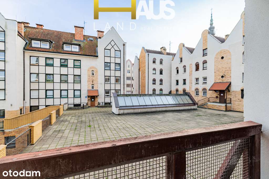 Ul.Wieżowa - Stare Miasto - 54,04 m2-11