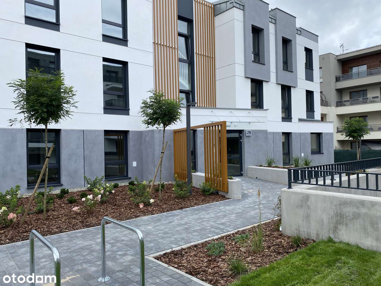 Apartamenty Brzoskwiniowa-16