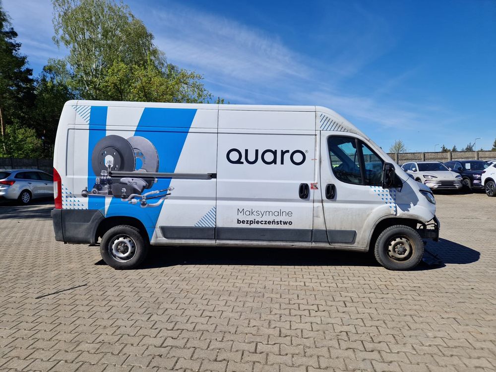 Fiat Ducato 2024