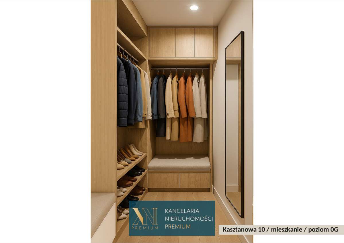 Kasztanowa 10 l Bliźniak po generalnym remoncie-15