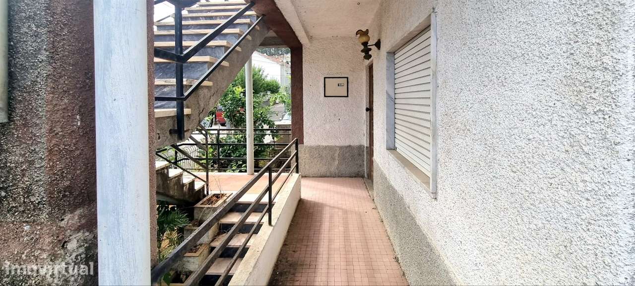Moradia >=T10 - Fonte da Talha - Coimbra/Venda-37