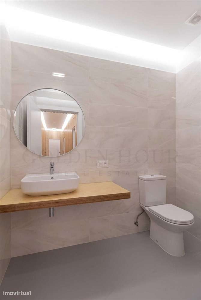 Espaço Comercial no Bonfim, Porto - Grande imagem: 5/24