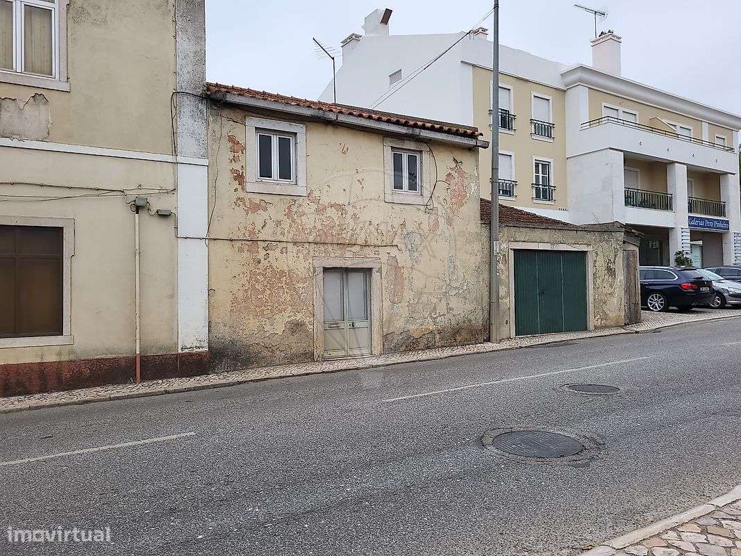 Moradia T2 para venda - Grande imagem: 2/17