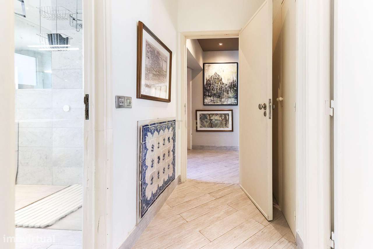 Casa T4 em Cascais e Estoril - Oportunidade Única - Grande imagem: 5/48