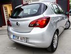 Opel Corsa 1.4 ECOTEC Aut. Cosmo - 7