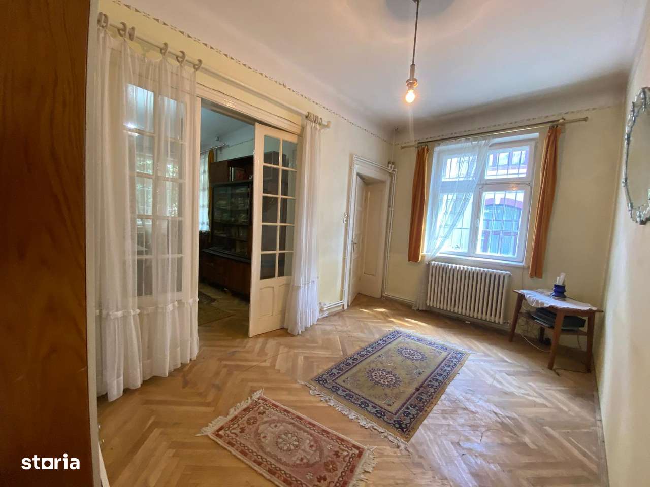 Apartament 3 camere Copou - Lascăr Catargi , 70 mp , curte beci - Imagine principală: 5/9