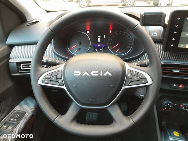 Dacia Sandero Stepway 1.0 TCe Expression - 14