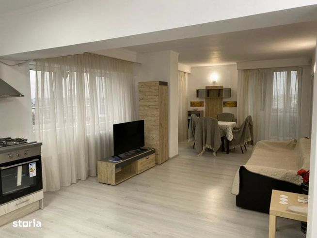 Vanzare apartament 2 camere unicat 13 Septembrie Panduri 65mp-8