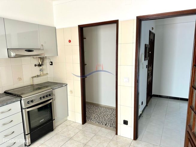 Apartamento T3 - Monte Real-8