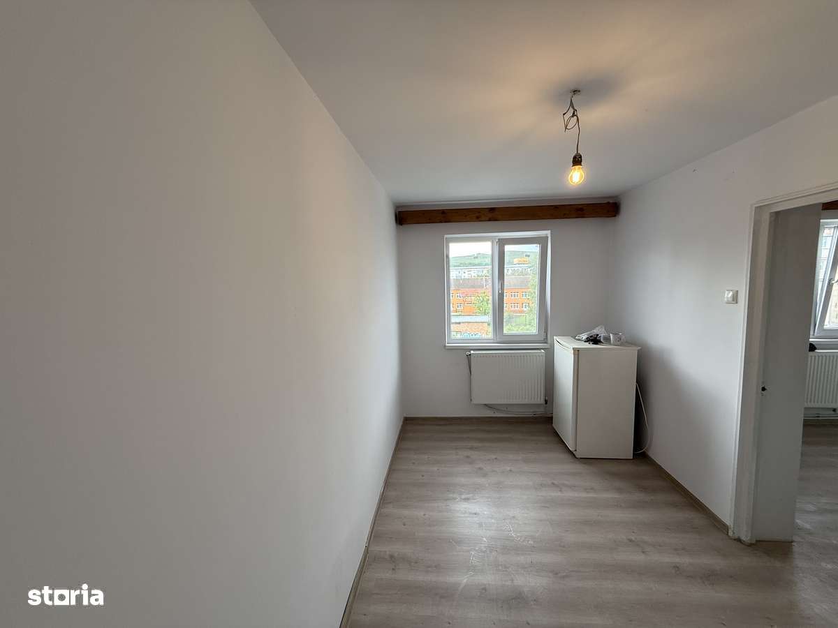 Piata Dunarea | Ocupabil Imediat | Etaj 3| IAKAB ISTVAN-2