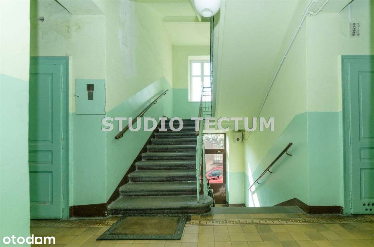 Duże 3 Pokojowe Bosacka Stare Miasto-16