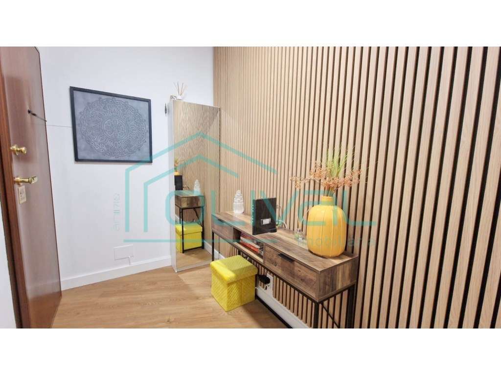 T3 com parqueamento Samora Correia-11