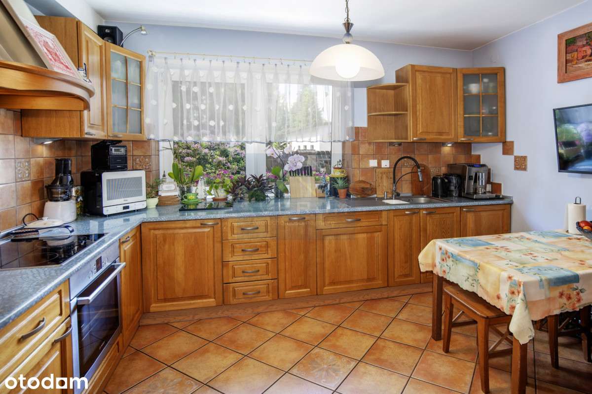 Dom na sprzedaż na Wrzosowiaku, ul. Marusarza - Pełny obrazek: 4/20