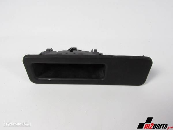 Botão da mala SEMI-NOVO/ ORIGINAL BMW 2 Active Tourer (F45)/BMW X3 (G01)/BMW 3 (... - 2