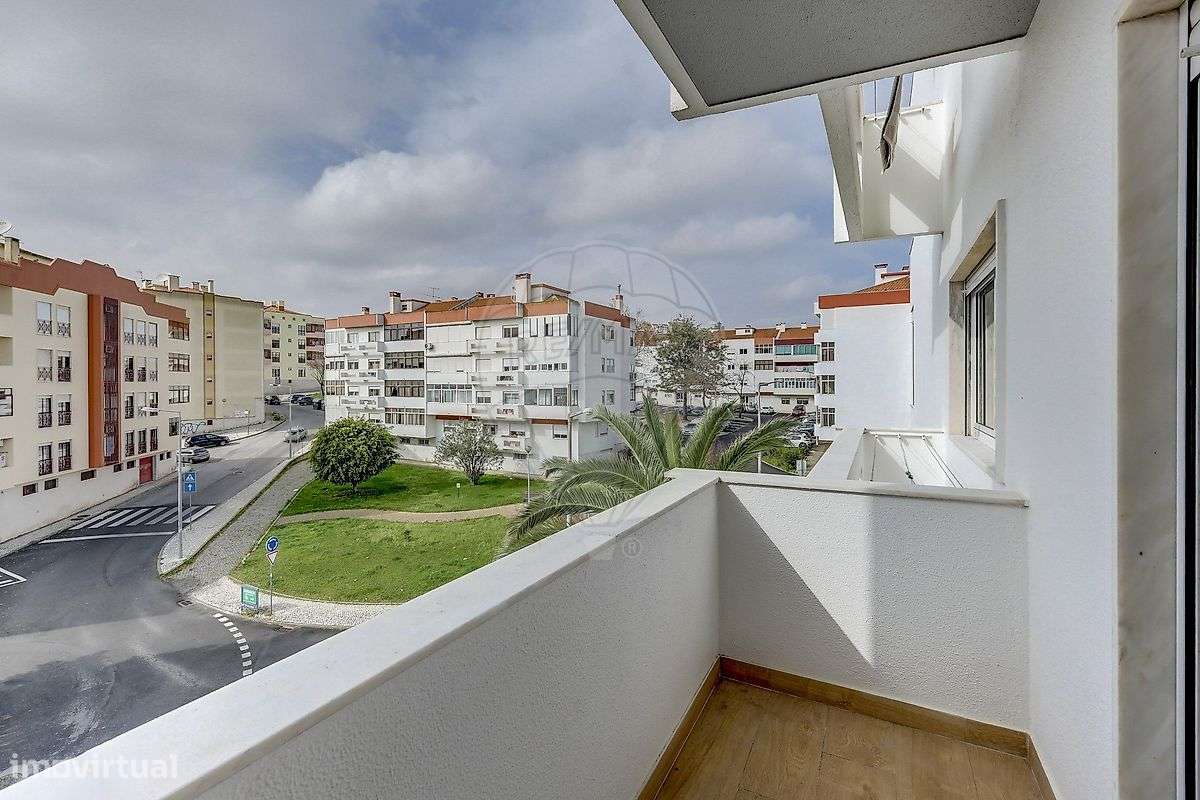 Apartamento T3 para arrendamento - Grande imagem: 5/28