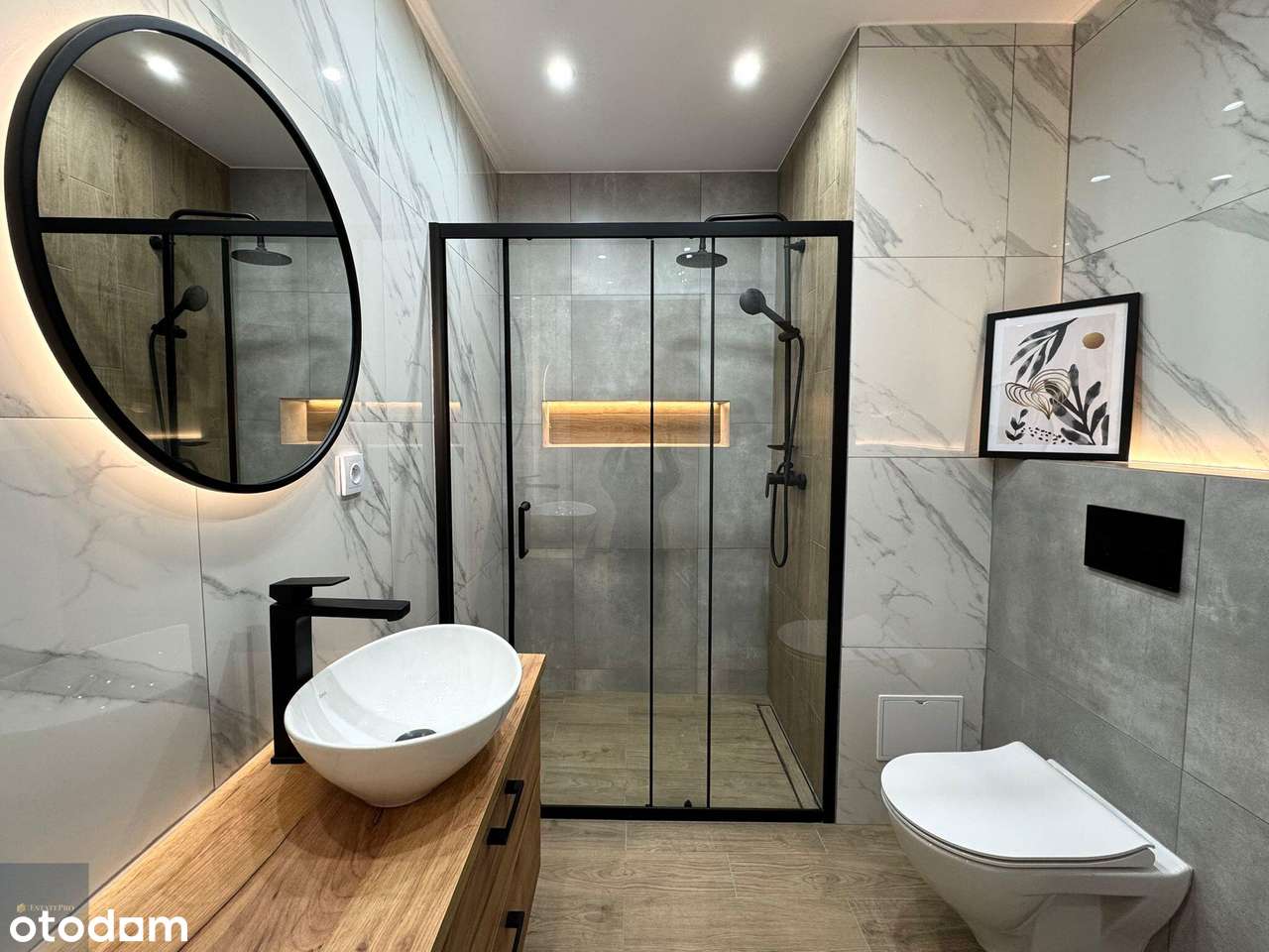 Mieszkanie Po Kapitalnym Remoncie Bytom Piłsudskiego-1