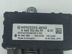 Temporizador Velas Mercedes-Benz B-Class (W245) - 5