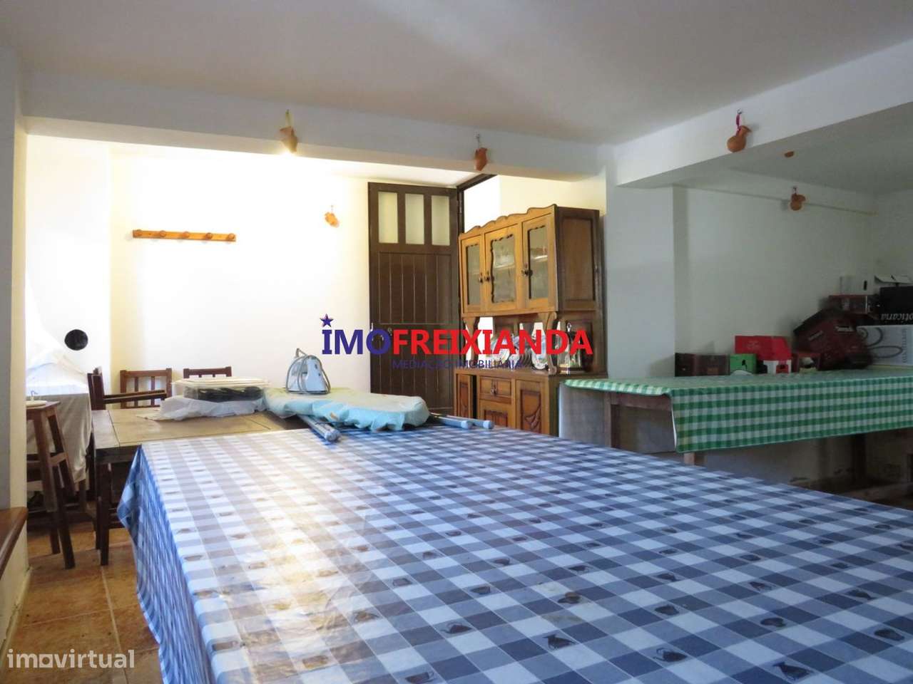 Moradia - Aldeia da Serra-35