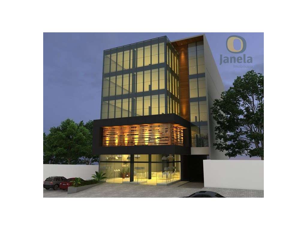 Terreno com área total de 16956 m2, para construção de edifício de ... - Grande imagem: 4/9