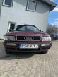 Audi 80 2.0 E - 1