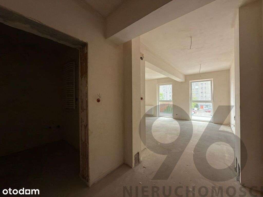 Pabianice Warszawska – komfortowe 2 pokoje 46 m²-13