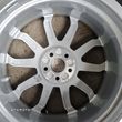 4x Felgi Aluminiowe AUDI A1 7,5x17 5x100 oryginał - 11