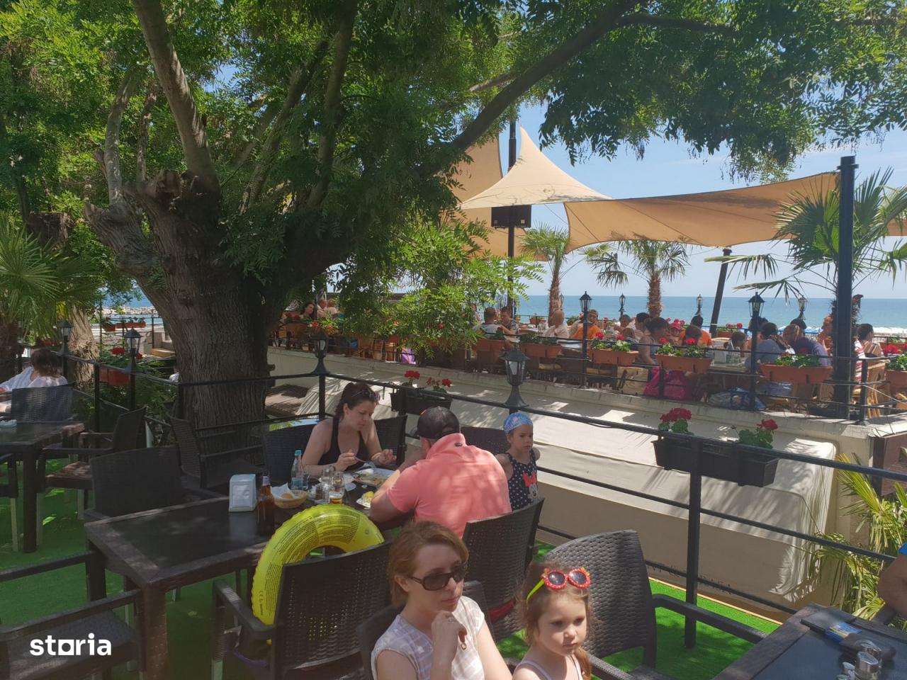 Vand restaurant 350 locuri cu 6 Spatii Comerciale zona Belona - Imagine principală: 5/11