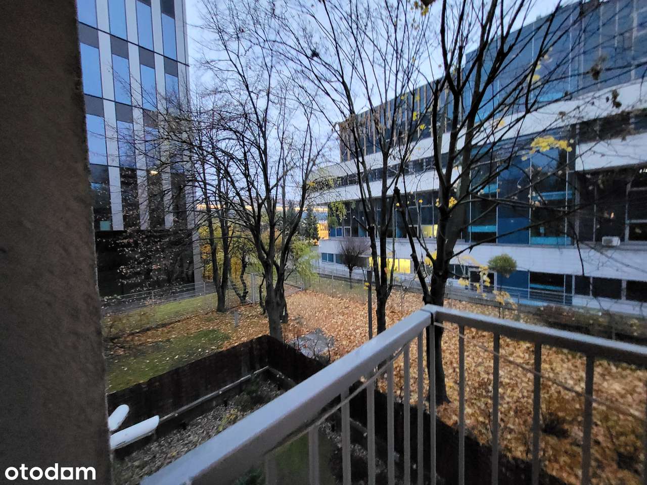 Mieszkanie ul.Maratańska 2pok. pow. 49,13m2-2