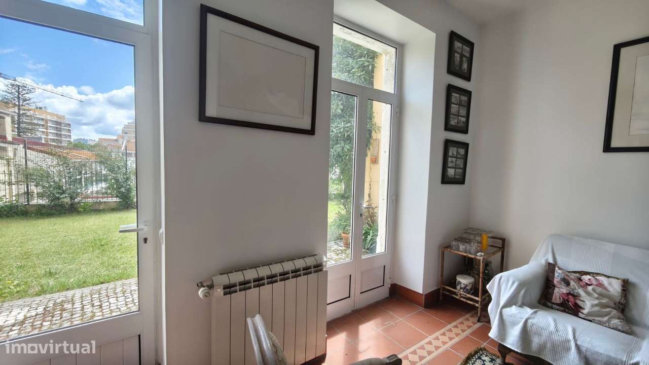 Moradia T4, bairro novo, Figueira da Foz-4