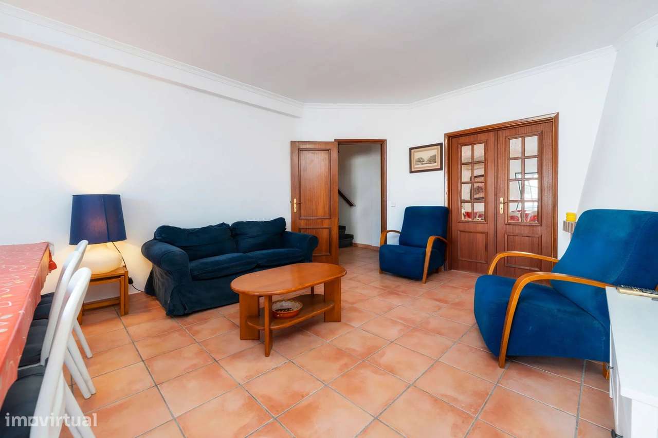 Casa T3 à beira-mar no Algarve - Altura-9