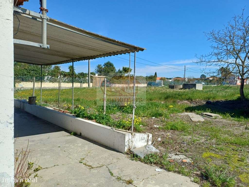 Quintinha para recuperar nas imediações de Grândola - 25 minutos da...-6