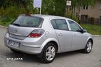 Opel Astra 1.7 CDTI DPF Active - 10