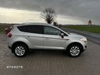 Ford Kuga 2.0 TDCi 4x4 Titanium - 11