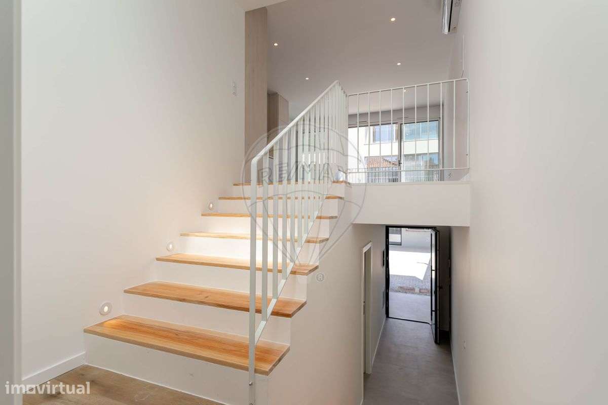 Moradia T1 para arrendamento - Grande imagem: 4/9