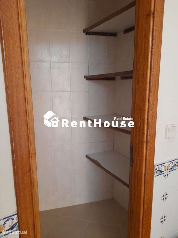 Casinha T1K Mobilada - Grande imagem: 5/6