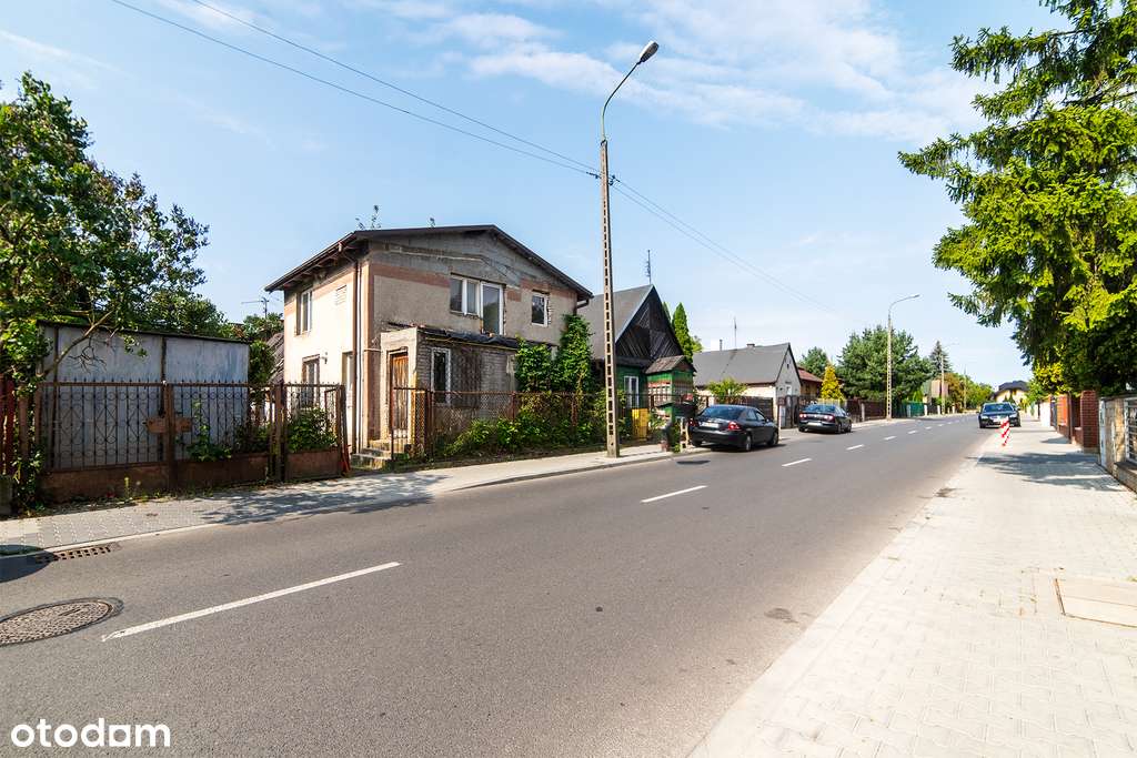 Sprzedaż domu lub zamiana na mieszkanie, Radom - Pełny obrazek: 3/12