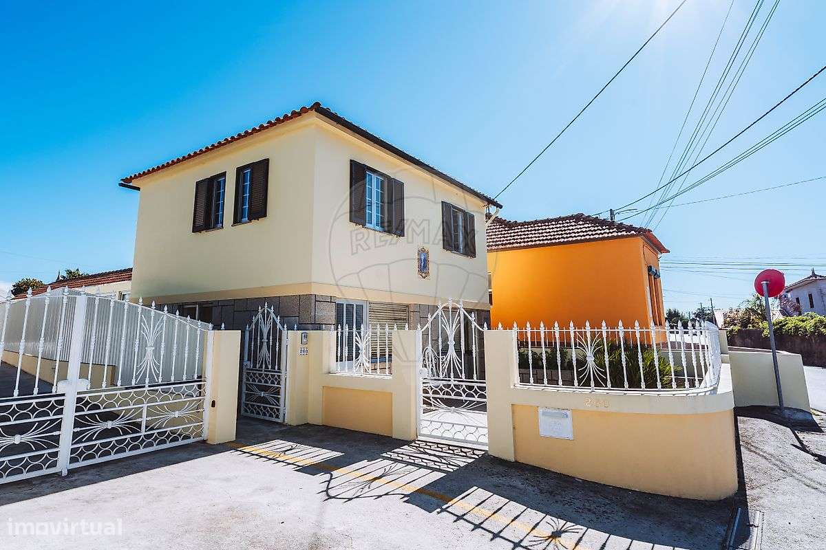 Moradia T3 para venda-41