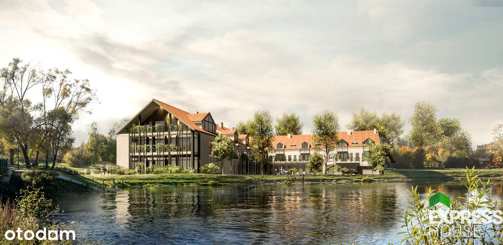 Uzdrowisko Supraśl, 43.61m2 - Pełny obrazek: 4/7