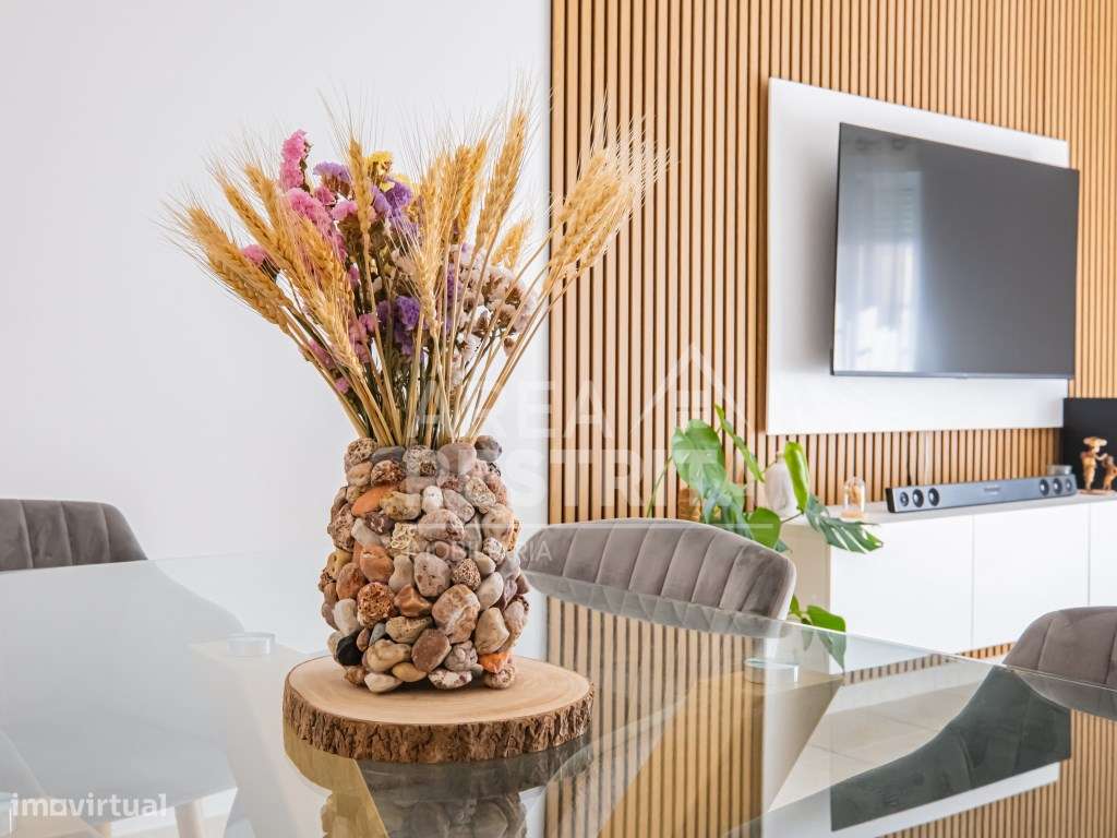 Apartamento T3 em Pinhal Novo-33