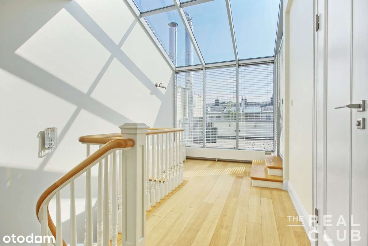 Rodzinny apartament / strzeżone osiedle / Wilanów-9