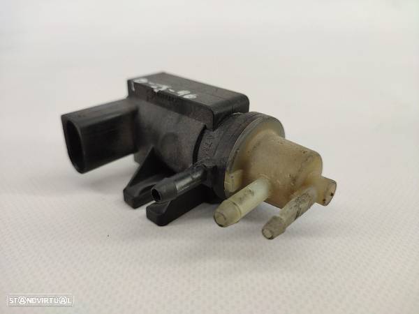 Valvula Turbo / Solenoide Audi A4 (8E2, B6) - 4