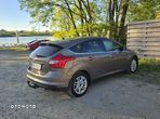 Ford Focus 2.0 TDCi Titanium MPS6 - 5