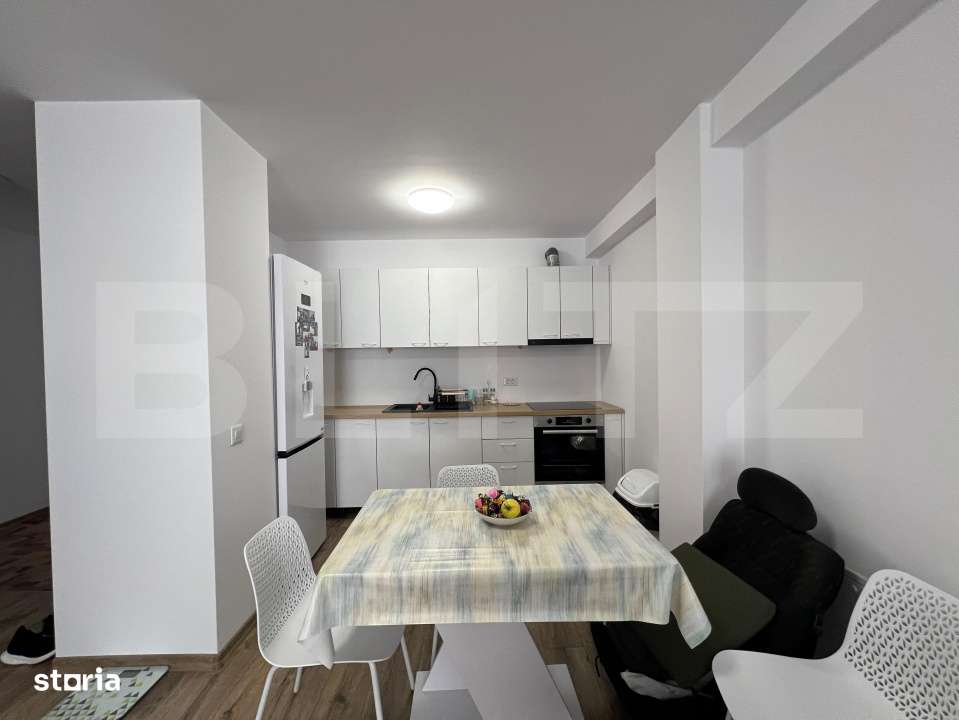 Apartament 2 camere, 52 mp, zona Cetate - Imagine principală: 2/9