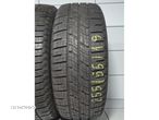 Opony całoroczne 255/55R19 111V Pirelli - 2