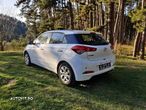 Hyundai i20 1.25 84CP M/T Comfort - 2