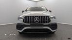 Mercedes-Benz GLE Coupe AMG 63 S 4Matic+ AMG Speedshift TCT 9G - 12