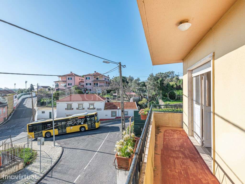 Moradia T7 | Rio de Mouro-19