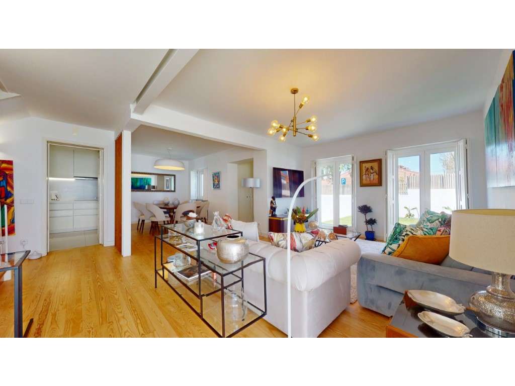 Moradia, 6 quartos, Lisboa, Careca - Grande imagem: 4/25